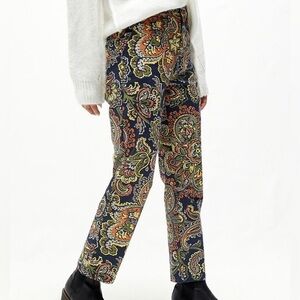 NWT RVCA chino pants